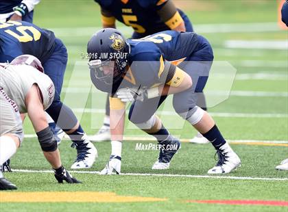 Thumbnail 2 in Loomis Chaffee @ Trinity-Pawling photogallery.