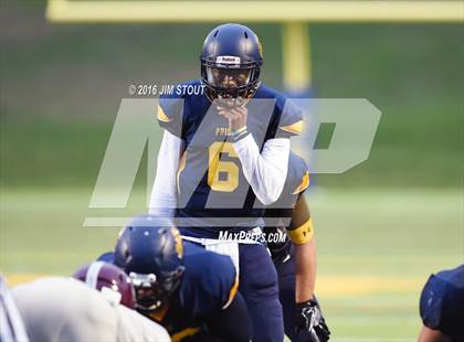 Thumbnail 2 in Loomis Chaffee @ Trinity-Pawling photogallery.