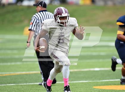 Thumbnail 1 in Loomis Chaffee @ Trinity-Pawling photogallery.