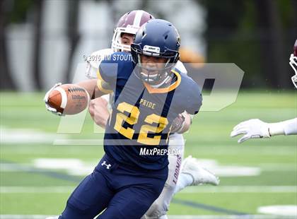 Thumbnail 1 in Loomis Chaffee @ Trinity-Pawling photogallery.