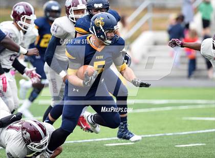 Thumbnail 3 in Loomis Chaffee @ Trinity-Pawling photogallery.