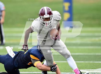 Thumbnail 1 in Loomis Chaffee @ Trinity-Pawling photogallery.