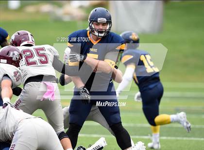 Thumbnail 1 in Loomis Chaffee @ Trinity-Pawling photogallery.
