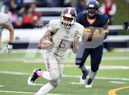 Thumbnail 3 in Loomis Chaffee @ Trinity-Pawling photogallery.