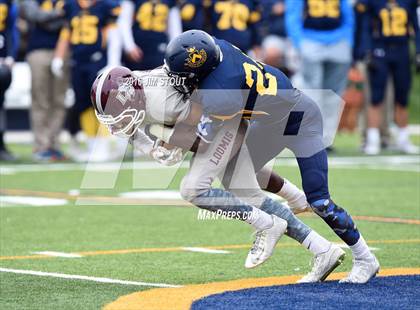 Thumbnail 2 in Loomis Chaffee @ Trinity-Pawling photogallery.