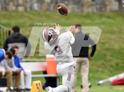 Thumbnail 3 in Loomis Chaffee @ Trinity-Pawling photogallery.