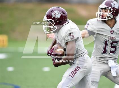 Thumbnail 1 in Loomis Chaffee @ Trinity-Pawling photogallery.