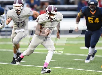 Thumbnail 2 in Loomis Chaffee @ Trinity-Pawling photogallery.