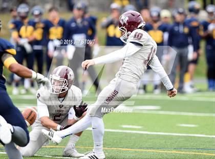 Thumbnail 3 in Loomis Chaffee @ Trinity-Pawling photogallery.