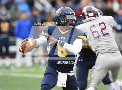 Thumbnail 3 in Loomis Chaffee @ Trinity-Pawling photogallery.
