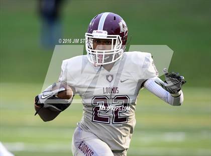 Thumbnail 2 in Loomis Chaffee @ Trinity-Pawling photogallery.