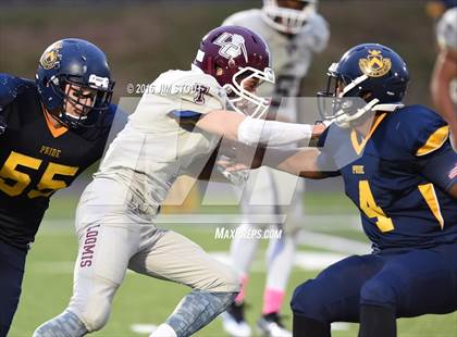 Thumbnail 3 in Loomis Chaffee @ Trinity-Pawling photogallery.