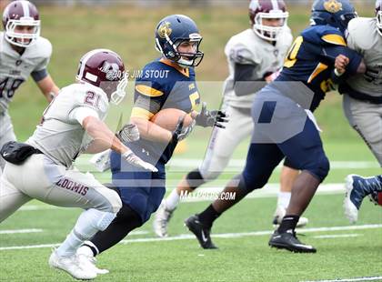 Thumbnail 3 in Loomis Chaffee @ Trinity-Pawling photogallery.