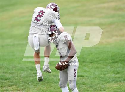 Thumbnail 1 in Loomis Chaffee @ Trinity-Pawling photogallery.