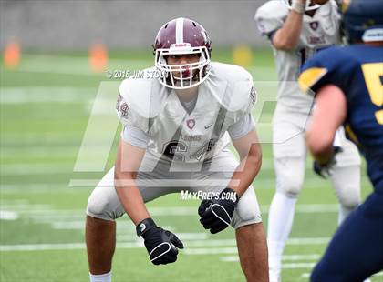 Thumbnail 2 in Loomis Chaffee @ Trinity-Pawling photogallery.