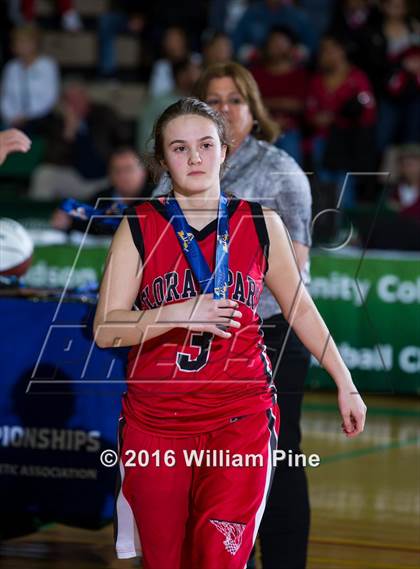 Thumbnail 1 in Jamesville-DeWitt vs. Floral Park Memorial (NYSPHSAA Class A Final) photogallery.