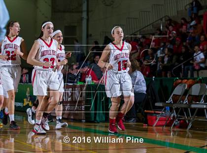 Thumbnail 1 in Jamesville-DeWitt vs. Floral Park Memorial (NYSPHSAA Class A Final) photogallery.