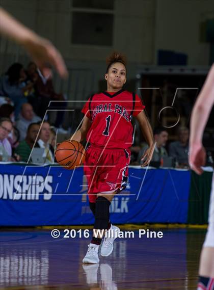 Thumbnail 1 in Jamesville-DeWitt vs. Floral Park Memorial (NYSPHSAA Class A Final) photogallery.