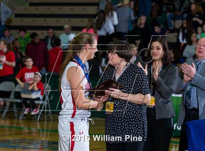 Thumbnail 2 in Jamesville-DeWitt vs. Floral Park Memorial (NYSPHSAA Class A Final) photogallery.