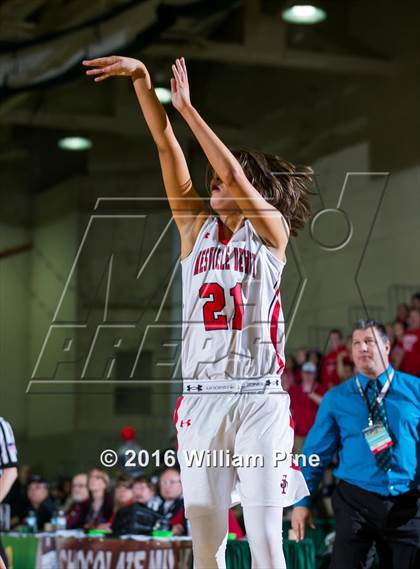 Thumbnail 2 in Jamesville-DeWitt vs. Floral Park Memorial (NYSPHSAA Class A Final) photogallery.