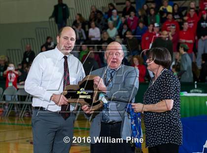 Thumbnail 2 in Jamesville-DeWitt vs. Floral Park Memorial (NYSPHSAA Class A Final) photogallery.
