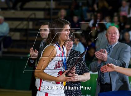 Thumbnail 2 in Jamesville-DeWitt vs. Floral Park Memorial (NYSPHSAA Class A Final) photogallery.