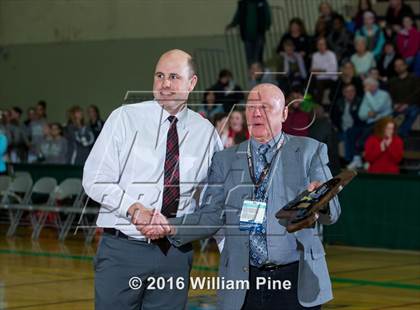 Thumbnail 2 in Jamesville-DeWitt vs. Floral Park Memorial (NYSPHSAA Class A Final) photogallery.