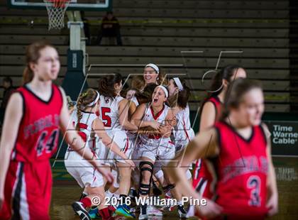 Thumbnail 1 in Jamesville-DeWitt vs. Floral Park Memorial (NYSPHSAA Class A Final) photogallery.