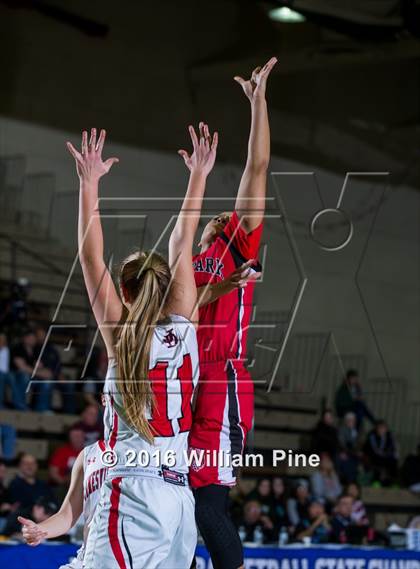 Thumbnail 1 in Jamesville-DeWitt vs. Floral Park Memorial (NYSPHSAA Class A Final) photogallery.
