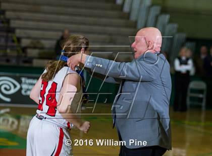 Thumbnail 3 in Jamesville-DeWitt vs. Floral Park Memorial (NYSPHSAA Class A Final) photogallery.