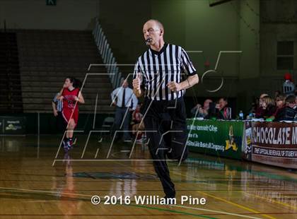 Thumbnail 1 in Jamesville-DeWitt vs. Floral Park Memorial (NYSPHSAA Class A Final) photogallery.