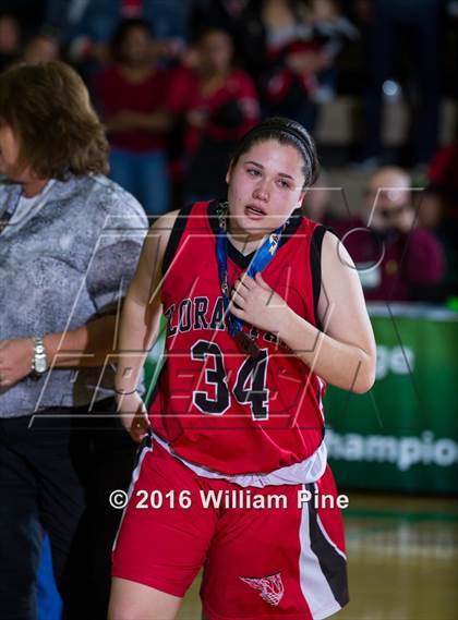 Thumbnail 1 in Jamesville-DeWitt vs. Floral Park Memorial (NYSPHSAA Class A Final) photogallery.