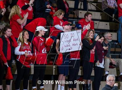 Thumbnail 2 in Jamesville-DeWitt vs. Floral Park Memorial (NYSPHSAA Class A Final) photogallery.