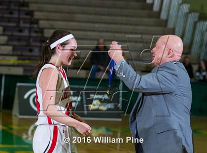 Thumbnail 1 in Jamesville-DeWitt vs. Floral Park Memorial (NYSPHSAA Class A Final) photogallery.