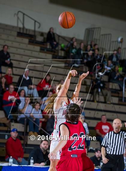 Thumbnail 1 in Jamesville-DeWitt vs. Floral Park Memorial (NYSPHSAA Class A Final) photogallery.