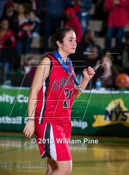 Thumbnail 2 in Jamesville-DeWitt vs. Floral Park Memorial (NYSPHSAA Class A Final) photogallery.