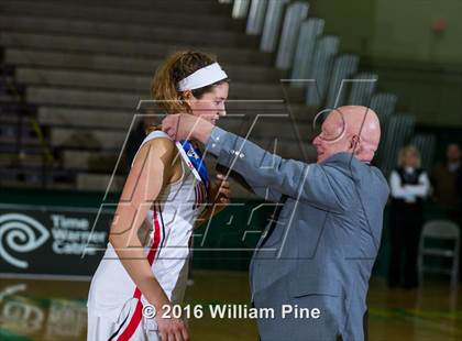 Thumbnail 1 in Jamesville-DeWitt vs. Floral Park Memorial (NYSPHSAA Class A Final) photogallery.