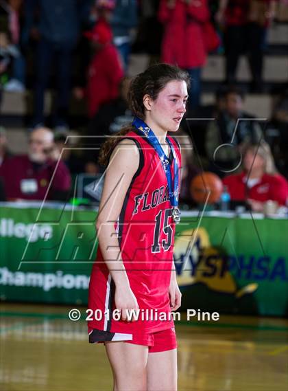 Thumbnail 1 in Jamesville-DeWitt vs. Floral Park Memorial (NYSPHSAA Class A Final) photogallery.