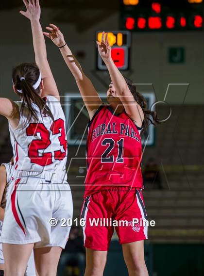 Thumbnail 1 in Jamesville-DeWitt vs. Floral Park Memorial (NYSPHSAA Class A Final) photogallery.