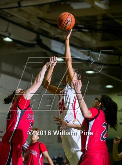 Thumbnail 1 in Jamesville-DeWitt vs. Floral Park Memorial (NYSPHSAA Class A Final) photogallery.