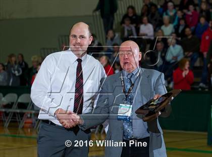 Thumbnail 3 in Jamesville-DeWitt vs. Floral Park Memorial (NYSPHSAA Class A Final) photogallery.