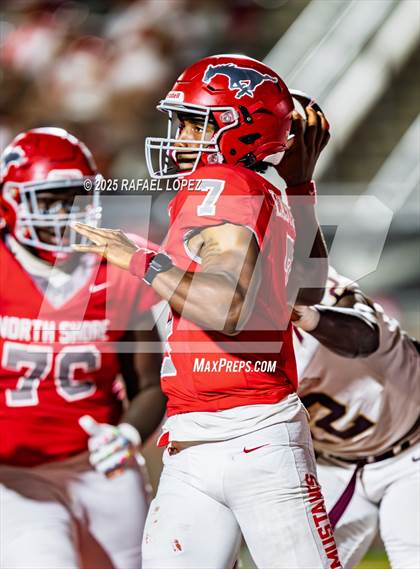 Thumbnail 2 in Summer Creek @ North Shore photogallery.