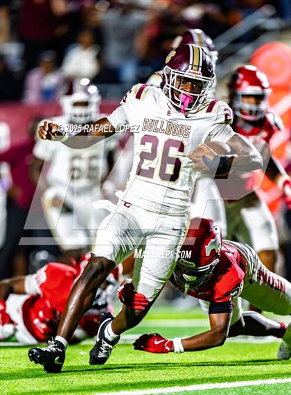 Thumbnail 3 in Summer Creek @ North Shore photogallery.