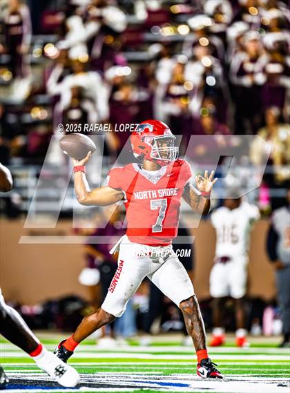 Thumbnail 1 in Summer Creek @ North Shore photogallery.