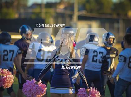 Thumbnail 3 in Chaparral @ Vista Murrieta photogallery.