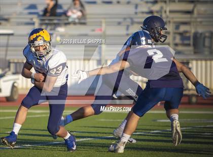 Thumbnail 1 in Chaparral @ Vista Murrieta photogallery.
