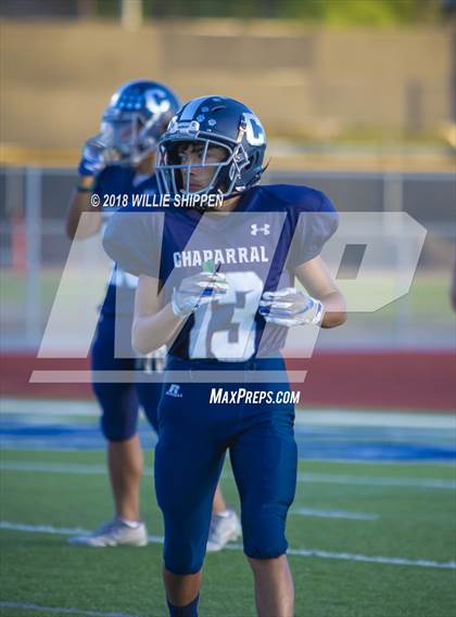 Thumbnail 3 in Chaparral @ Vista Murrieta photogallery.