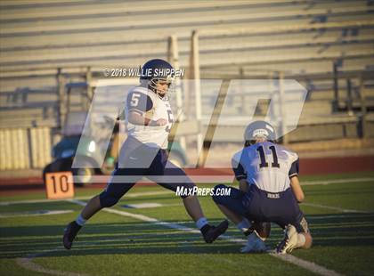 Thumbnail 3 in Chaparral @ Vista Murrieta photogallery.