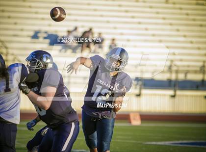 Thumbnail 1 in Chaparral @ Vista Murrieta photogallery.