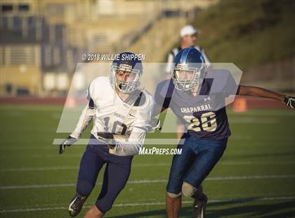Thumbnail 2 in Chaparral @ Vista Murrieta photogallery.